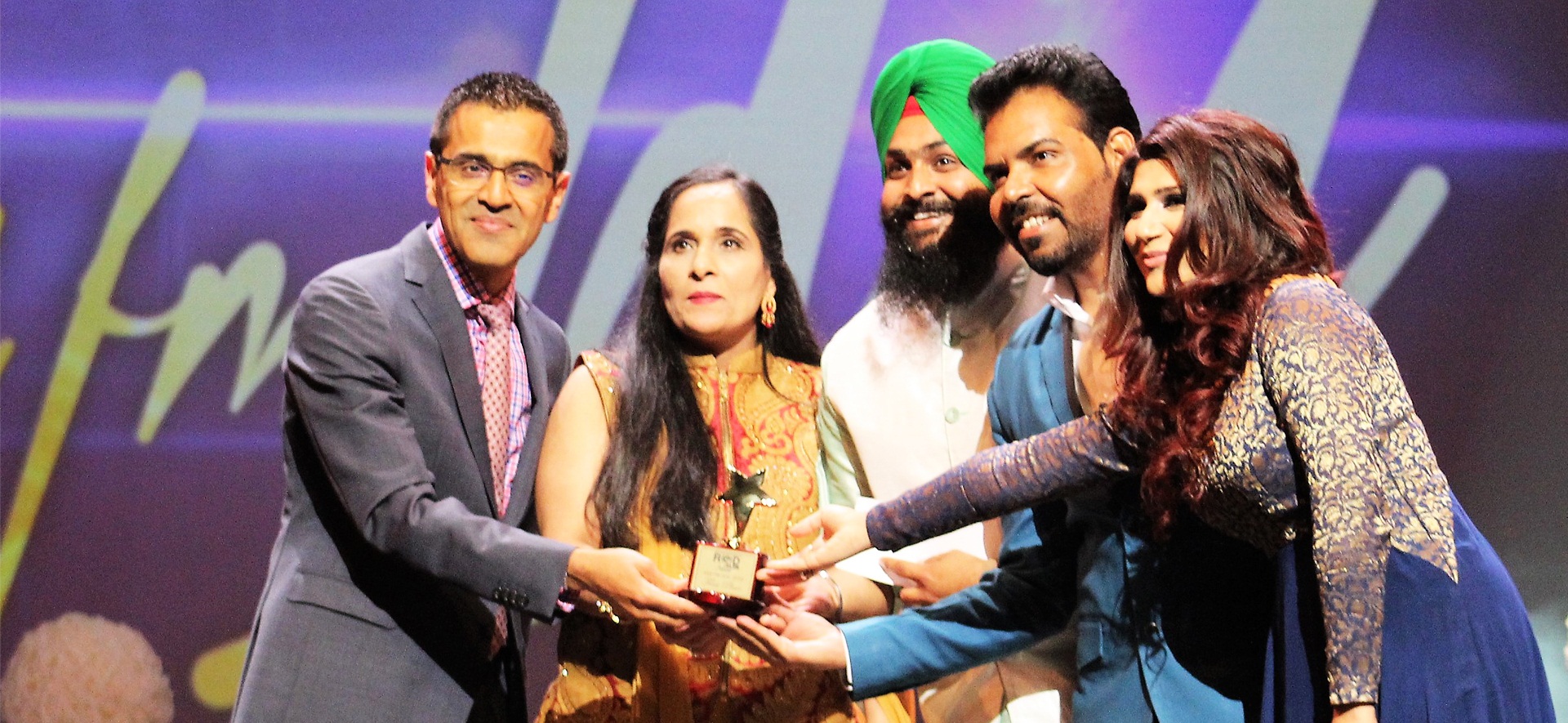 Classical Music Teacher