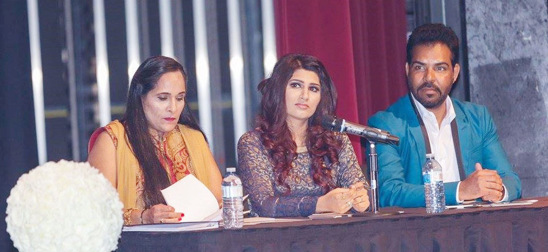 Kirtan, Bhajan, Shabad, Hindi, Punjabi Language