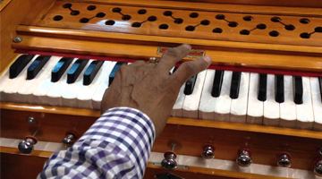Harmonium